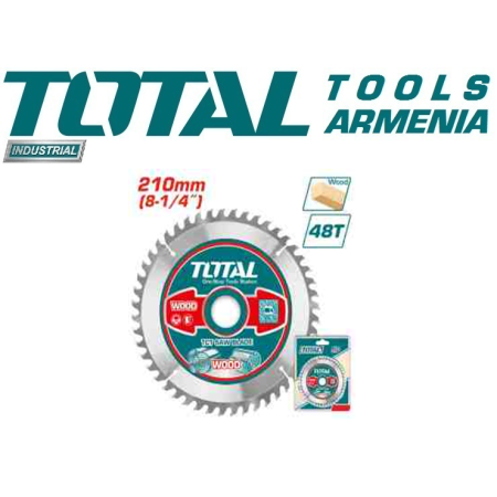 TCT սղոցի շեղբ