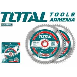 Փայտ սղոցելու սկավառակ հավաքածու 2 հատ