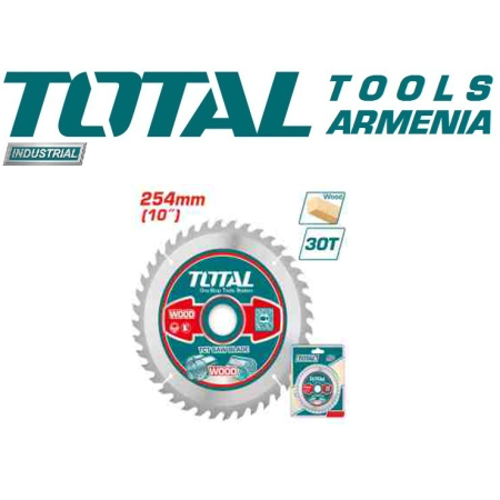 TCT սղոցի շեղբ