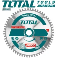 Փայտ Սղոցելու սկավառակ ՝  254 x 30մմ 