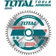 Փայտ սղոցելու սկավառակ ՝ 305 x 30 մմ 