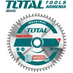 Փայտ սղոցելու սկավառակ ՝ 305 x 30 մմ 