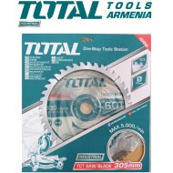 Փայտ սղոցելու սկավառակ ՝ 305 x 30 մմ 