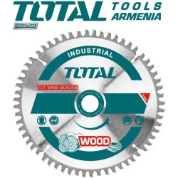 Փայտ սղոցելու սկավառակ ՝  140 x 25.4 մմ 