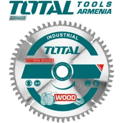 Փայտ սղոցելու սկավառակ ՝  140 x 25.4 մմ 