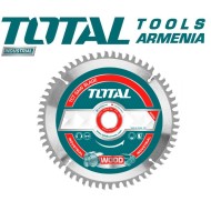 Փայտ սղոցելու սկավառակ ՝  165 x 20մմ 