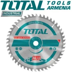 Ալյումին սղոցելու սկավառակ ՝  210 x 30 մմ 