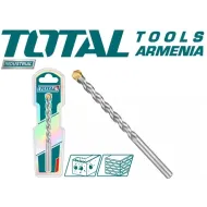 Գայլիկոն (սվեռլո) բետոնի համար 5x85 մմ