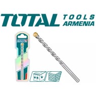 Գայլիկոն (սվեռլո) բետոնի համար 6x150 մմ