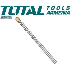 Գայլիկոն (սվեռլո) բետոնի համար 10x120 մմ