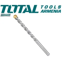 Գայլիկոն (սվեռլո) բետոնի համար 10x120 մմ