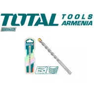 Գայլիկոն (սվեռլո) բետոնի համար 16 մմ