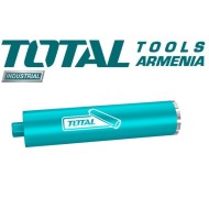 Բետոնի շրջանաձև ալմաստե գայլիկոն 152մմ