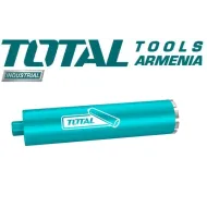 Բետոնի շրջանաձև ալմաստե գայլիկոն 152մմ