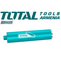 Բետոնի շրջանաձև ալմաստե գայլիկոն 102մմ