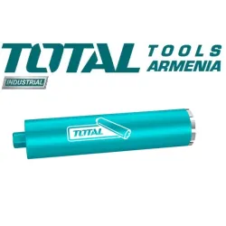 Բետոնի շրջանաձև ալմաստե գայլիկոն 152մմ