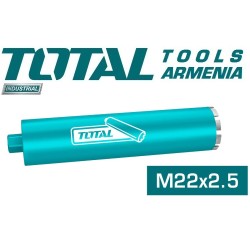 Բետոնի շրջանաձև ալմաստե գայլիկոն 102մմ