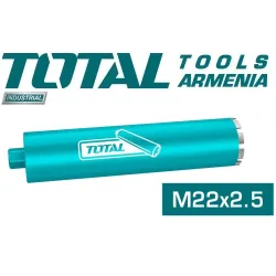 Բետոնի շրջանաձև ալմաստե գայլիկոն 122մմ