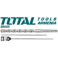  Հարվածային գայլիկոն ՝ 6 x 160 մմ 