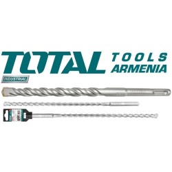  Հարվածային գայլիկոն ՝  12 x 210 մմ 