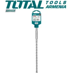 Գայլիկոն(սվեռլո) բետոնի համար SDS-plus 8x310 մմ