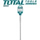 Impact drill bit for concrete SDS-plus 14x210mm