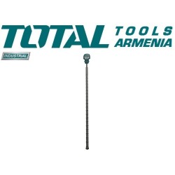 Հարվածային գայլիկոն ՝ 18 x 600 մմ 