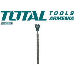 Գայլիկոն (սվեռլո) բետոնի համար SDS-plus 22x310 մմ