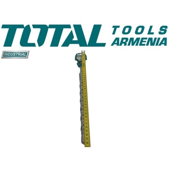 Գայլիկոն (սվեռլո) բետոնի համար SDS-plus 22x310 մմ