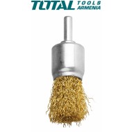 Մետաղական խոզանակների հավաքածու 3հատ