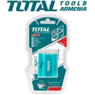 Երկմետաղական շրջանաձև սղոց 16մմ