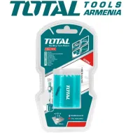 Երկմետաղական շրջանաձև սղոց 46մմ