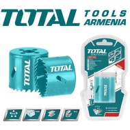 Երկմետաղական շրջանաձև սղոց 16մմ