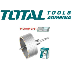 Բետոնի շրջանաձև գայլիկոն