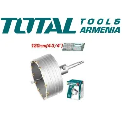 Բետոնի շրջանաձև գայլիկոն