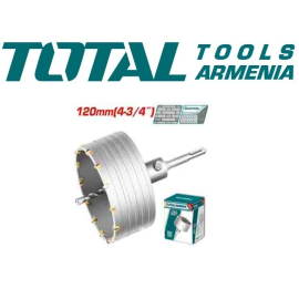 Բետոնի շրջանաձև գայլիկոն