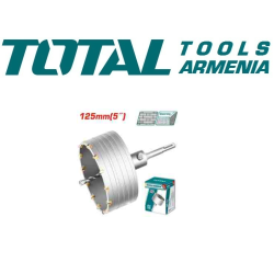 Բետոնի շրջանաձև գայլիկոն