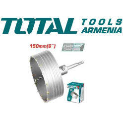 Բետոնի շրջանաձև գայլիկոն