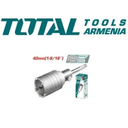 Բետոնի շրջանաձև գայլիկոն