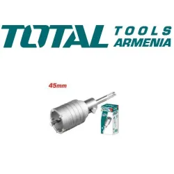 Բետոնի շրջանաձև գայլիկոն