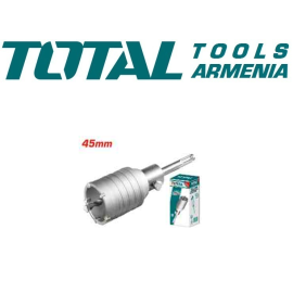 Բետոնի շրջանաձև գայլիկոն