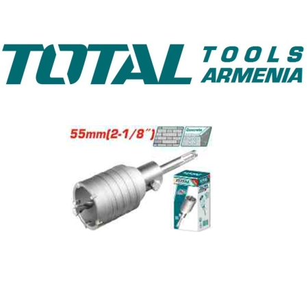 Բետոնի շրջանաձև գայլիկոն
