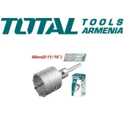 Բետոնի շրջանաձև գայլիկոն