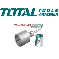 Բետոնի շրջանաձև գայլիկոն