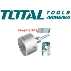 Բետոնի շրջանաձև գայլիկոն