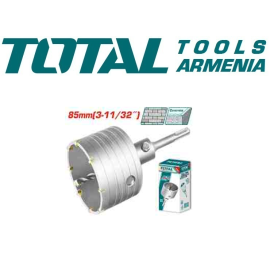 Բետոնի շրջանաձև գայլիկոն