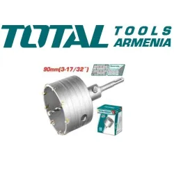 Բետոնի շրջանաձև գայլիկոն