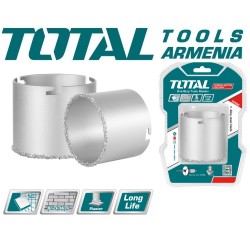 Կարբիդե շրջանաձև սղոց 33 մմ