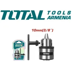 Գլխիկ գայլիկոնիչի բանալիով 10մմ