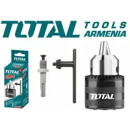 Գայլիկոնիչի գլուխ 13 մմ 1/2 դյույմ 